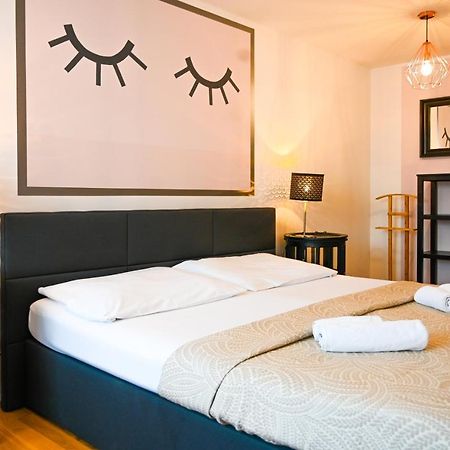 Modern Suite Schoenbrunn Βιέννη Εξωτερικό φωτογραφία