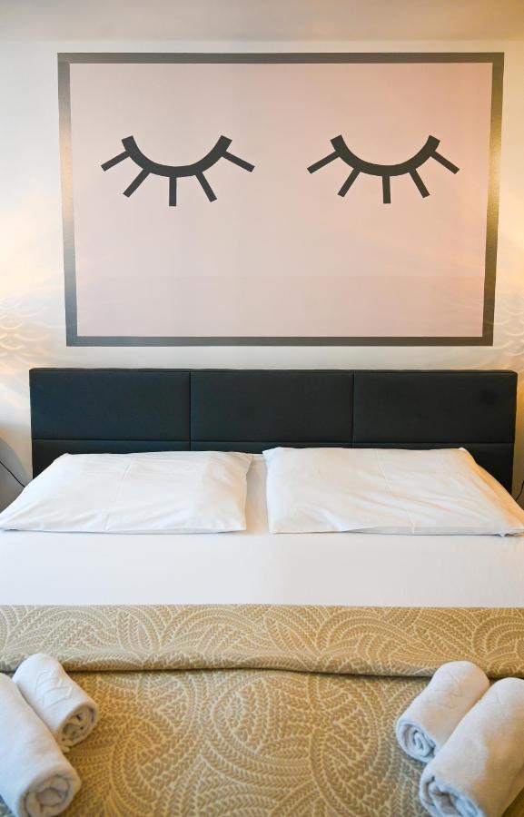Modern Suite Schoenbrunn Βιέννη Εξωτερικό φωτογραφία