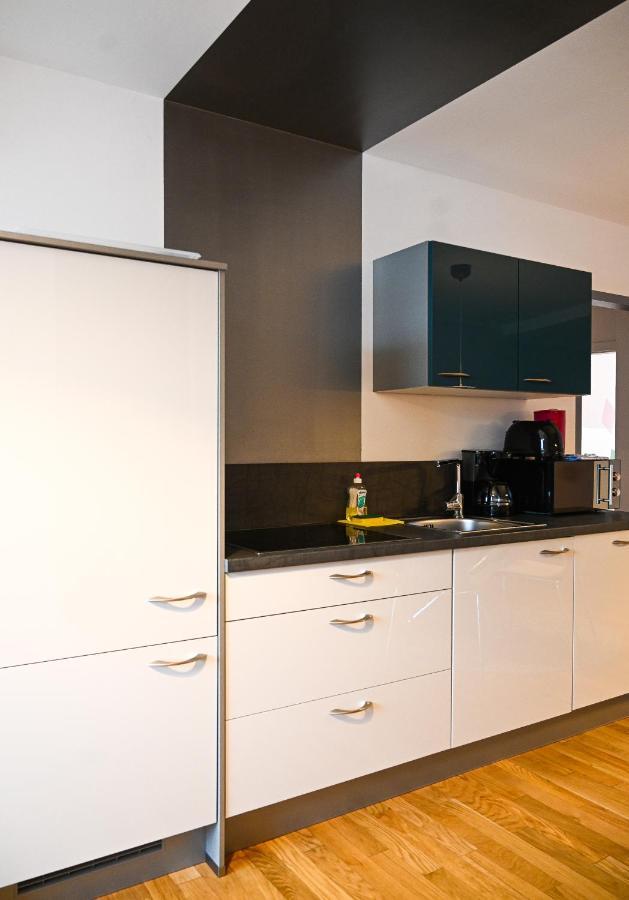 Modern Suite Schoenbrunn Βιέννη Εξωτερικό φωτογραφία