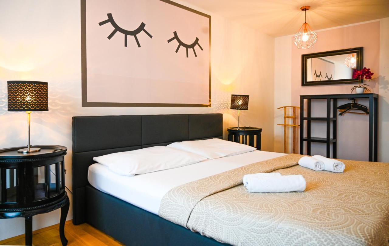 Modern Suite Schoenbrunn Βιέννη Εξωτερικό φωτογραφία