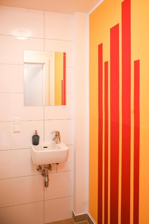 Modern Suite Schoenbrunn Βιέννη Εξωτερικό φωτογραφία