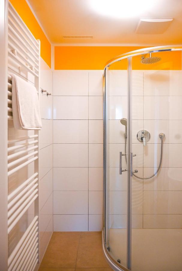 Modern Suite Schoenbrunn Βιέννη Εξωτερικό φωτογραφία