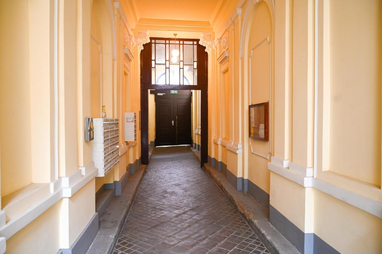 Modern Suite Schoenbrunn Βιέννη Εξωτερικό φωτογραφία